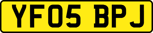 YF05BPJ