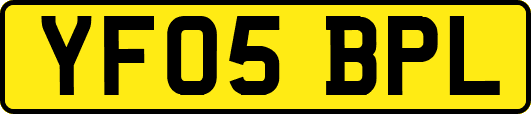 YF05BPL