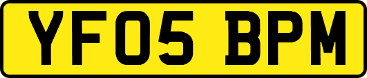 YF05BPM