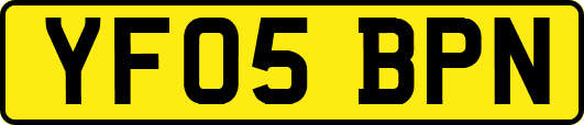 YF05BPN