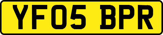 YF05BPR