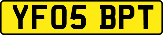 YF05BPT