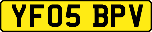 YF05BPV
