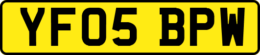 YF05BPW