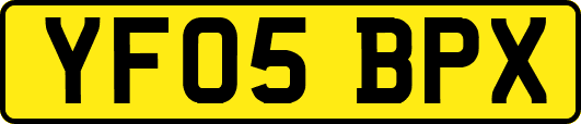 YF05BPX