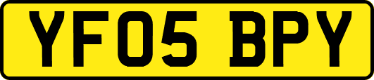YF05BPY