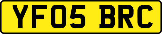 YF05BRC