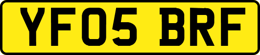 YF05BRF