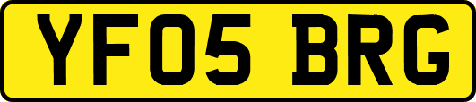 YF05BRG