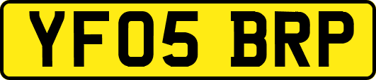YF05BRP