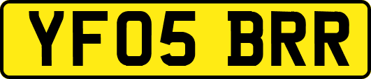 YF05BRR
