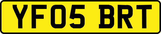 YF05BRT