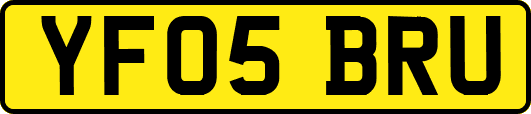 YF05BRU
