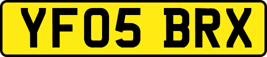 YF05BRX