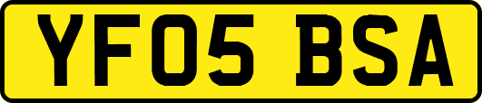YF05BSA