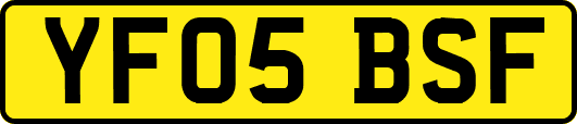 YF05BSF