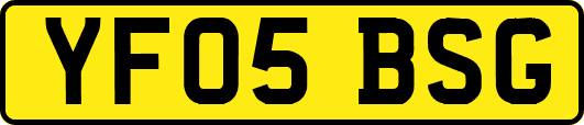 YF05BSG