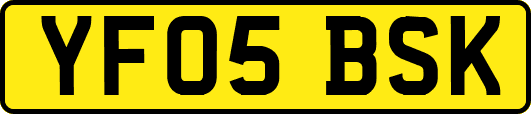 YF05BSK