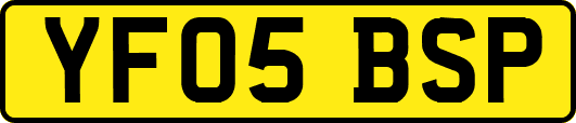 YF05BSP