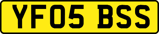 YF05BSS