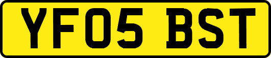 YF05BST