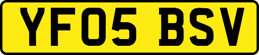 YF05BSV