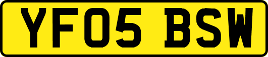 YF05BSW