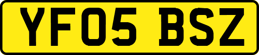 YF05BSZ