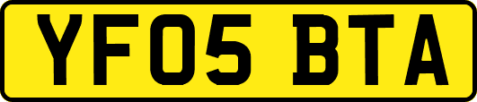 YF05BTA