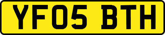 YF05BTH