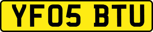 YF05BTU