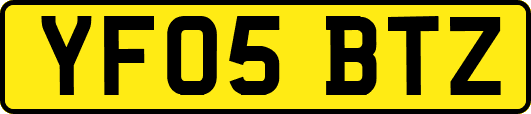 YF05BTZ