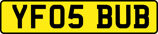 YF05BUB