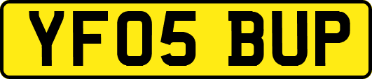 YF05BUP