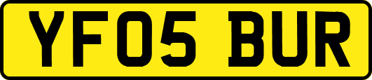 YF05BUR