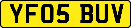 YF05BUV