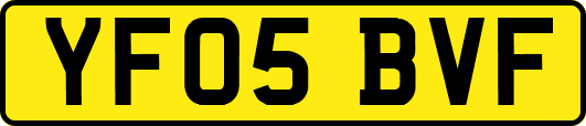YF05BVF
