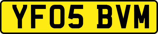 YF05BVM