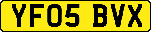 YF05BVX
