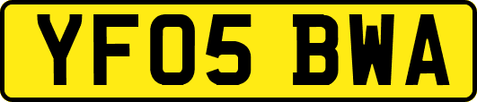 YF05BWA