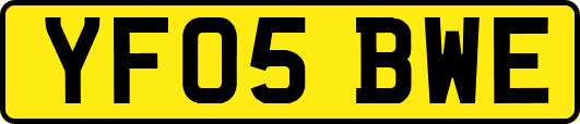 YF05BWE