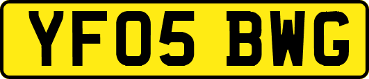 YF05BWG