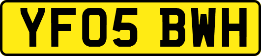 YF05BWH