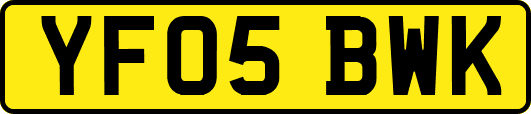 YF05BWK