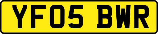 YF05BWR