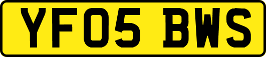 YF05BWS