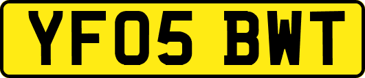 YF05BWT