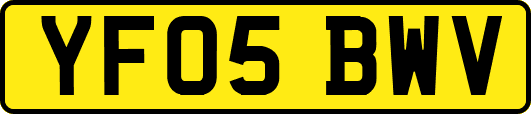 YF05BWV