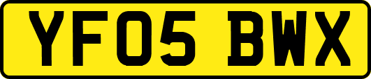 YF05BWX