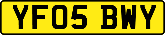YF05BWY